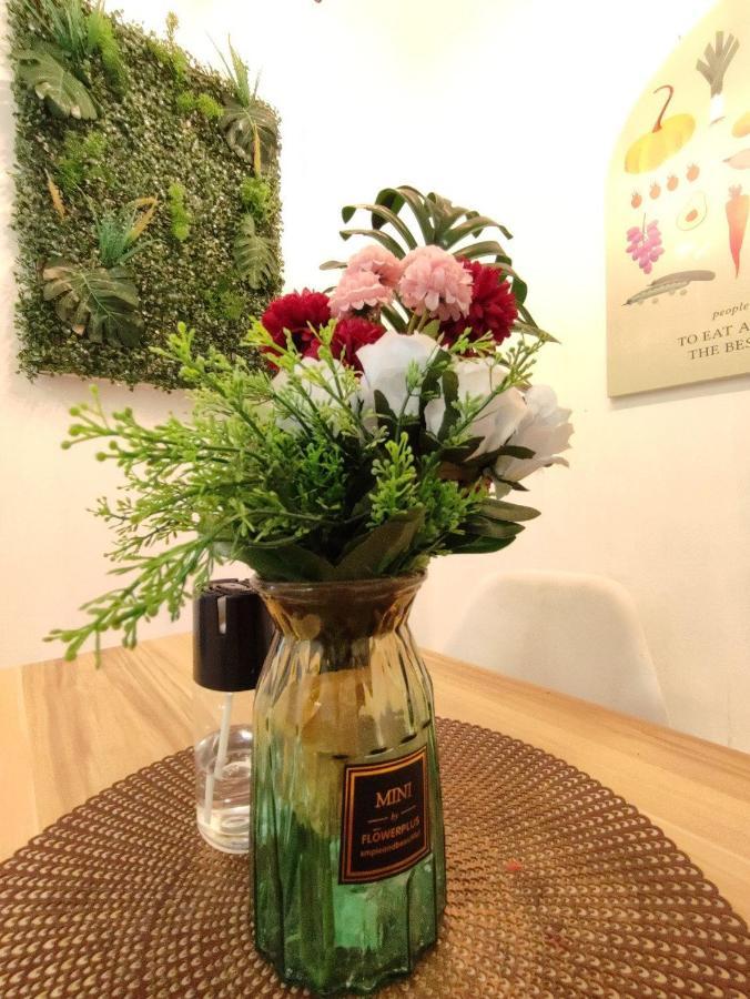 Mini Green Homestay Kulai Kültér fotó