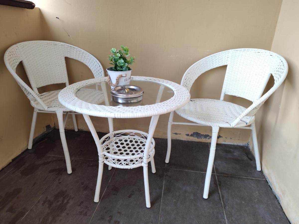 Mini Green Homestay Kulai Kültér fotó