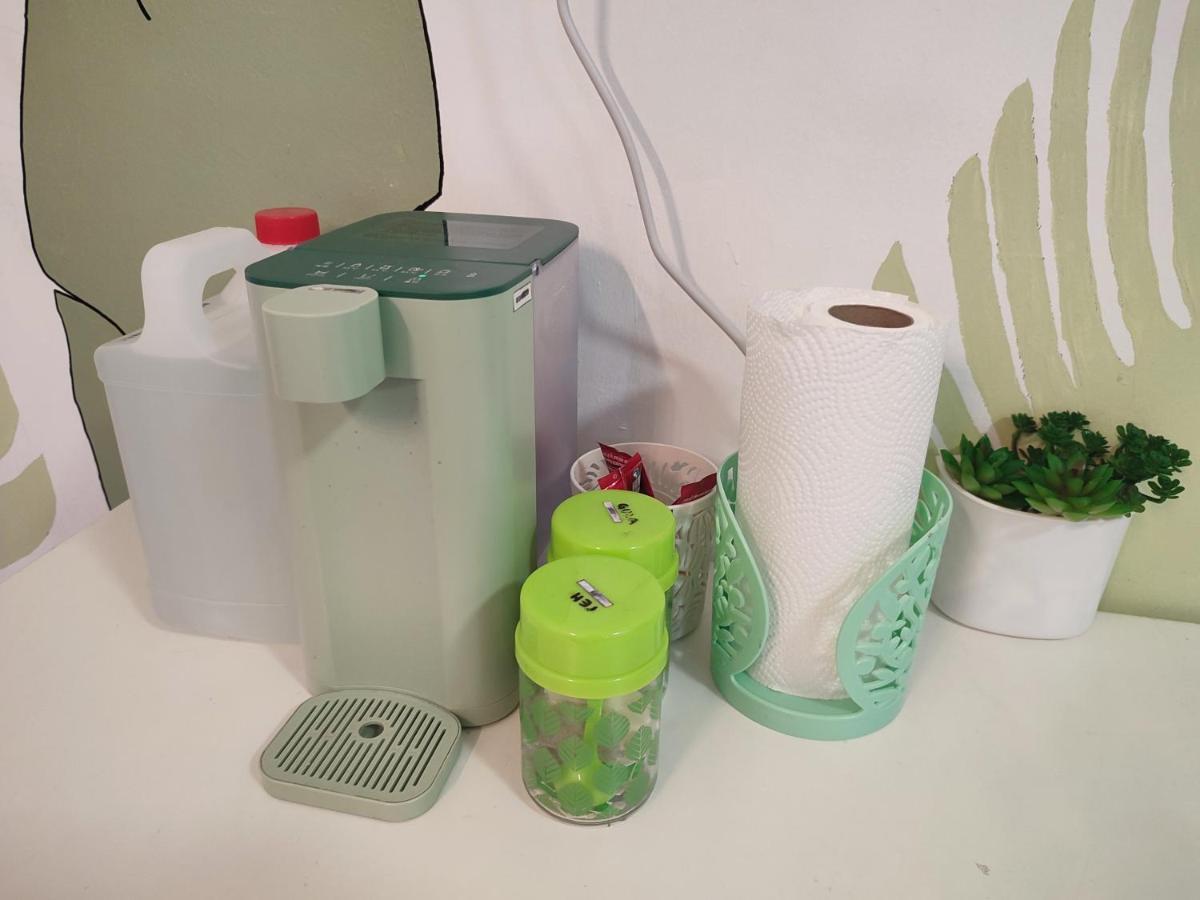 Mini Green Homestay Kulai Kültér fotó